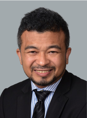Mohd Khairul Azuan